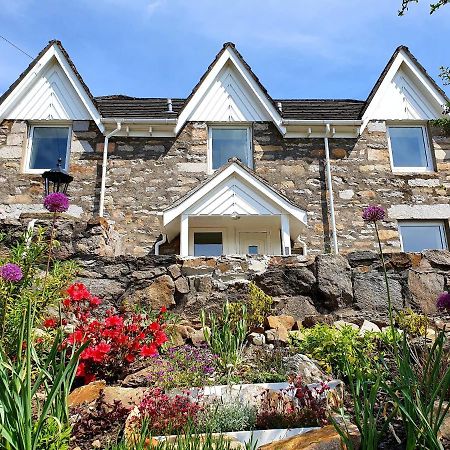 Apartmán Elmwood House Pitlochry Exteriér fotografie
