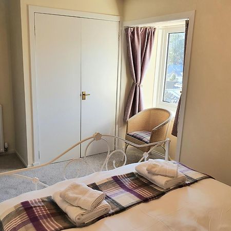 Apartmán Elmwood House Pitlochry Pokoj fotografie