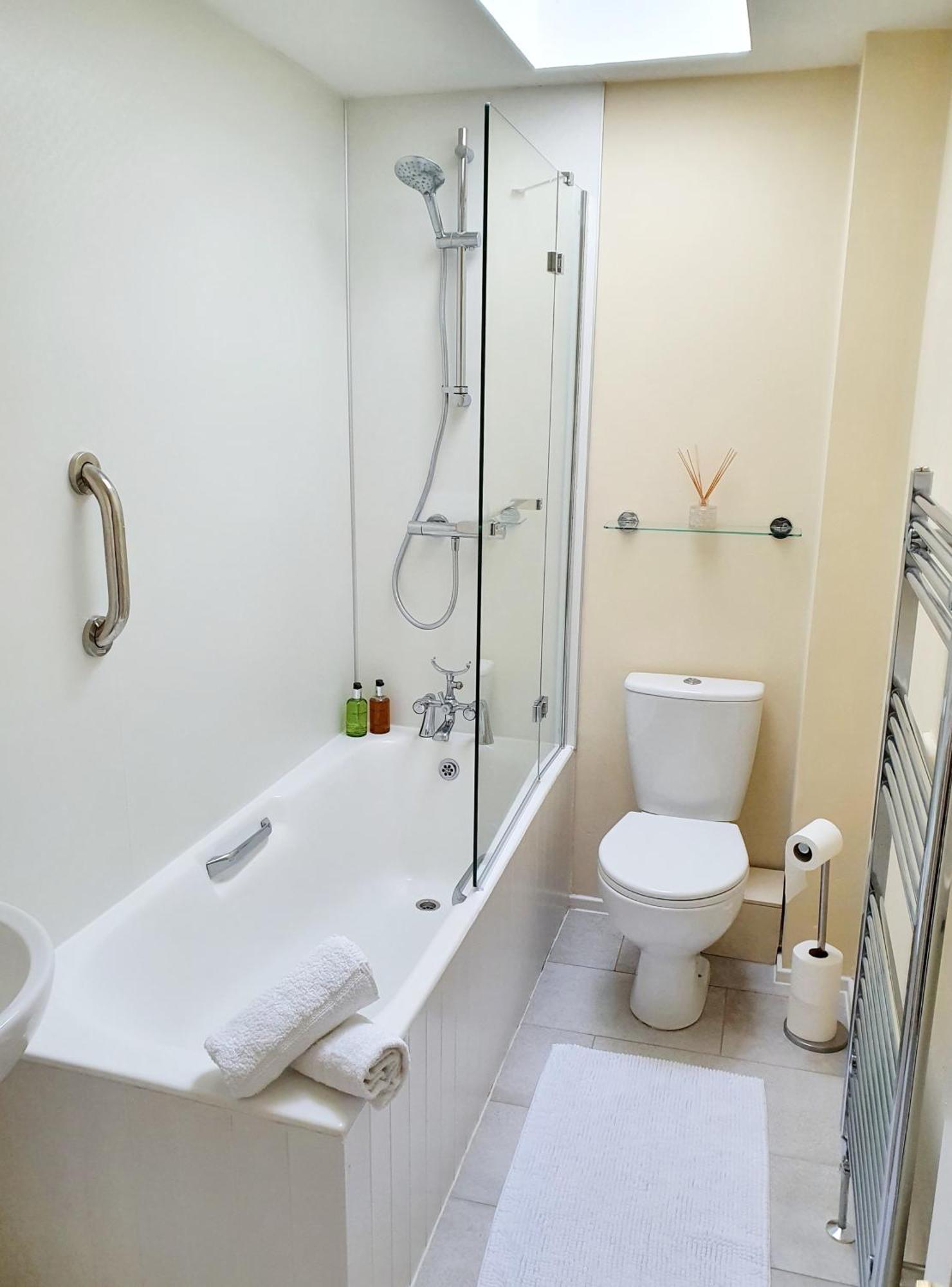 Apartmán Elmwood House Pitlochry Pokoj fotografie